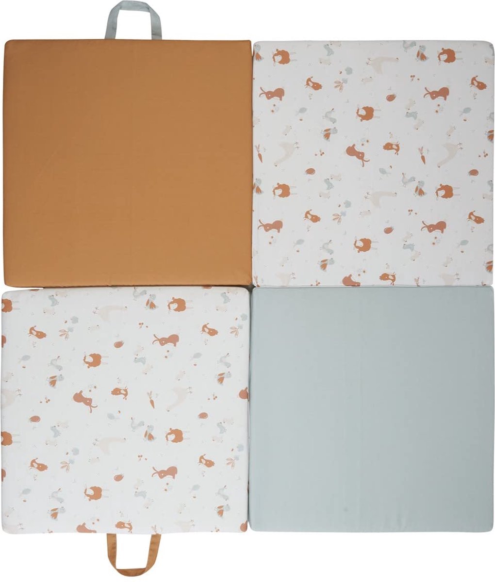 Speelkleed Tineo 120 x 60 x 8 cm