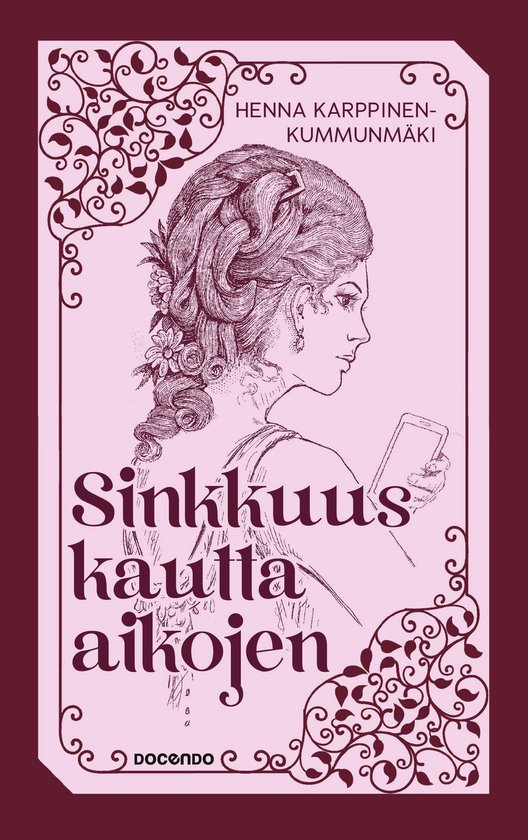 Sinkkuus kautta aikojen - cover