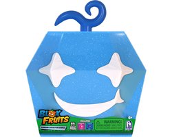 Blox Fruits Diamond Collector Bundle – Minifiguren & Knuffels – Inclusief DLC-codes