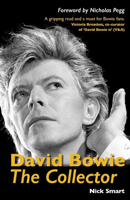 David Bowie - cover