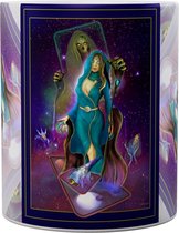 Tarot Magic - Mug 440 ml