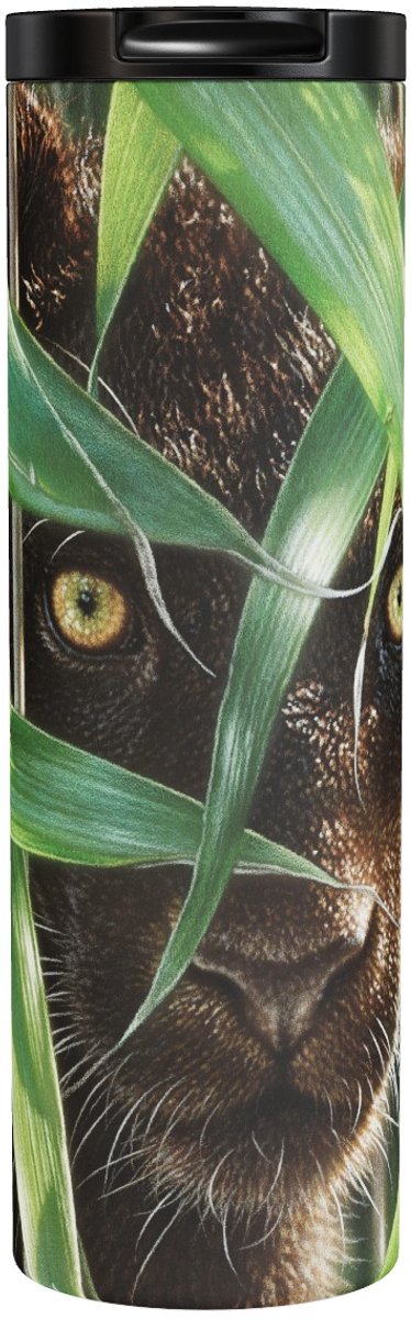 Panter Wild Eyes - Thermosbeker 500