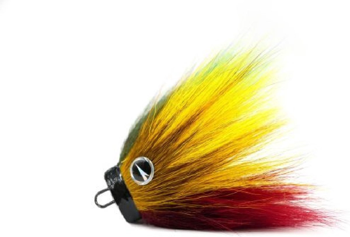VMC Mustache Rig Medium 20gr Kingston