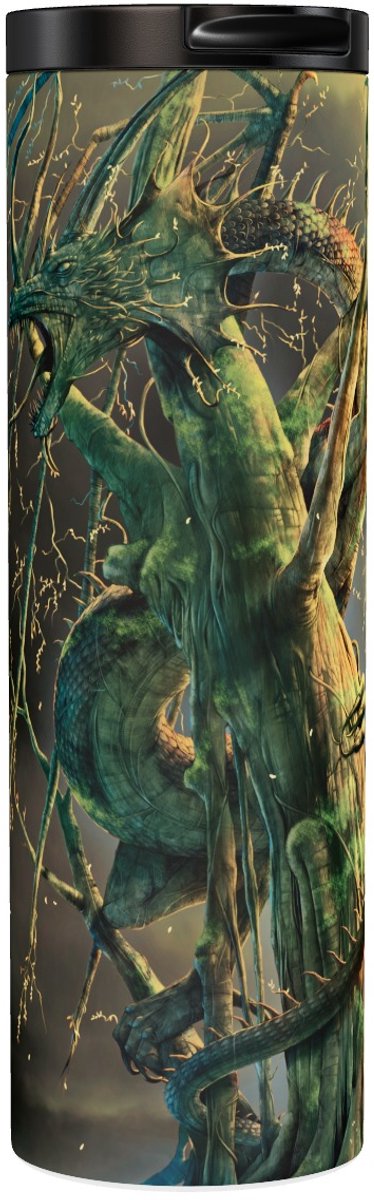 Draak Tree Dragon - Thermosbeker 500