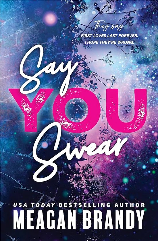 Boys of Avix- Say You Swear