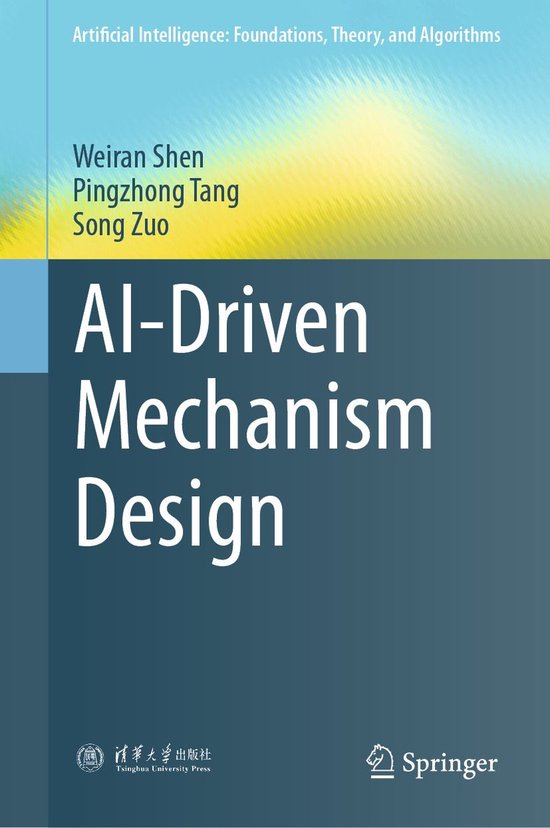 Intelligent Technologies and Robotics (R0) - AI-Driven Mecha ... - cover