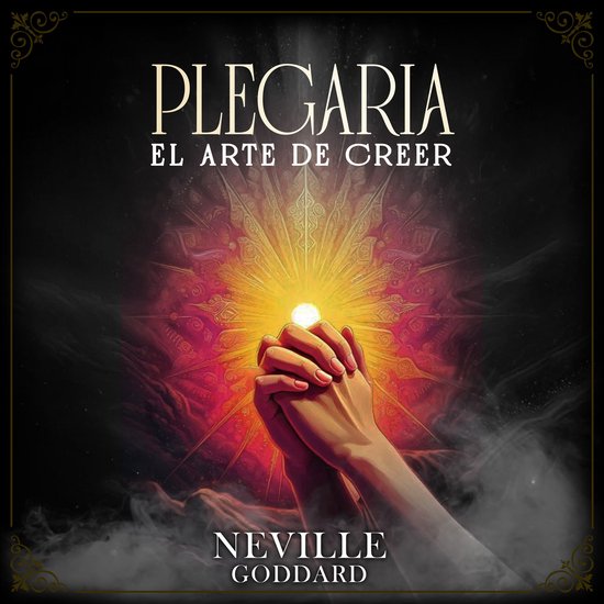 Plegaria - El Arte de Creer - Colección Deluxe
