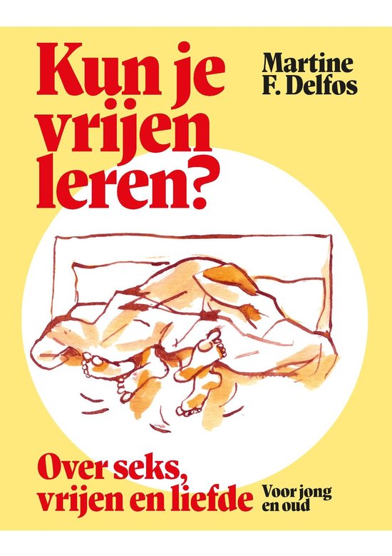 Kun je vrijen leren? - cover