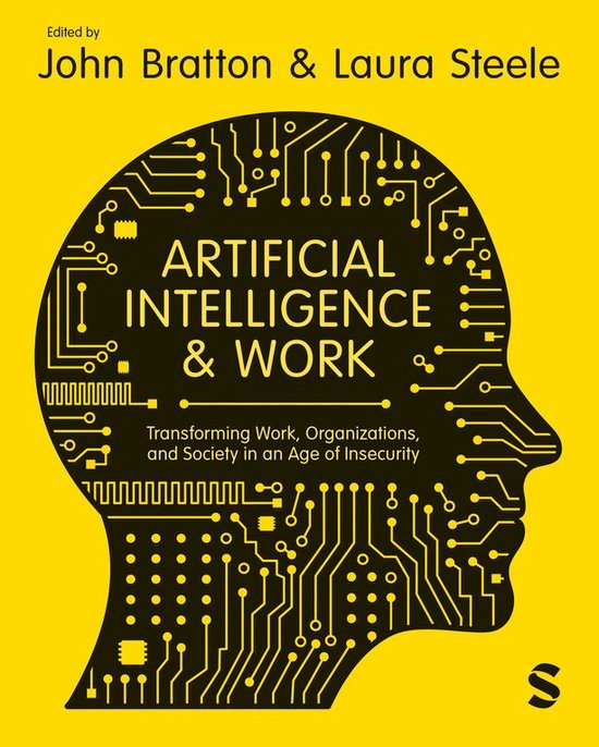 Artificial Intelligence and Work - cover