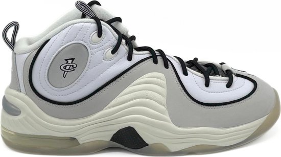 Nike Air Penny 2 (Photon Dust) - Maat 44