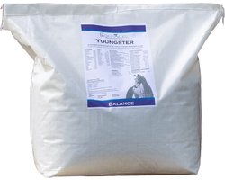Equi-Xcel Youngster Balancer - Proefemmer 4 KG - 4 kg