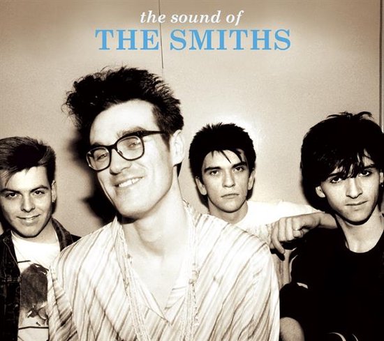 The Sound of the Smiths
