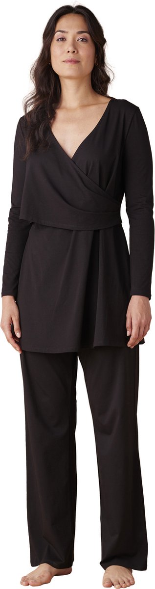 Envie de fraise 2-in-1 kraampakket, voedingsjurk en -broek
