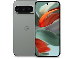 Google Pixel 9 Pro - 128GB - Groen