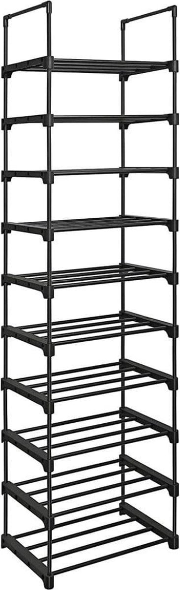 Solacis Laarzenrek - Laarzenrek voor buiten - Laarzentrekker - Laarzen rek - Must have voor uw laarzen!