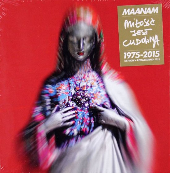 Milosc Jest Cudowna: 1975-2015