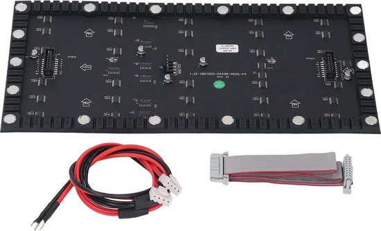 DFRobot 32x32 RGB LED-matrixpaneel (4 mm pitch