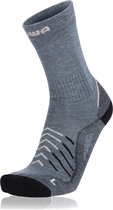 Lowa Renegade Wandelsokken - Denim - 41-42