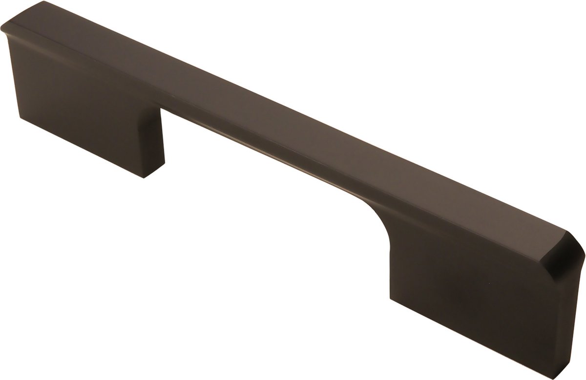 Lavuzo Handgreep Modern Brons 150 mm | Boorafstand 128 mm | Per Stuk