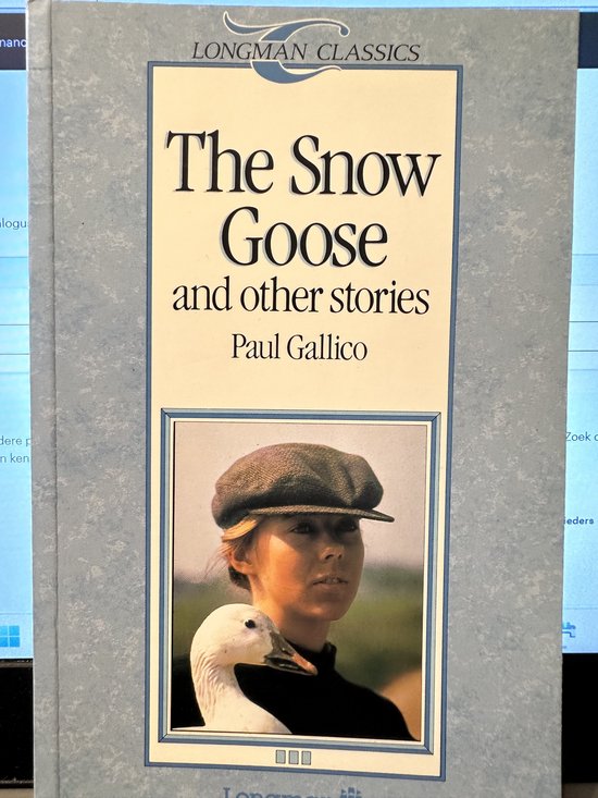 The Snow Goose and Other Stories