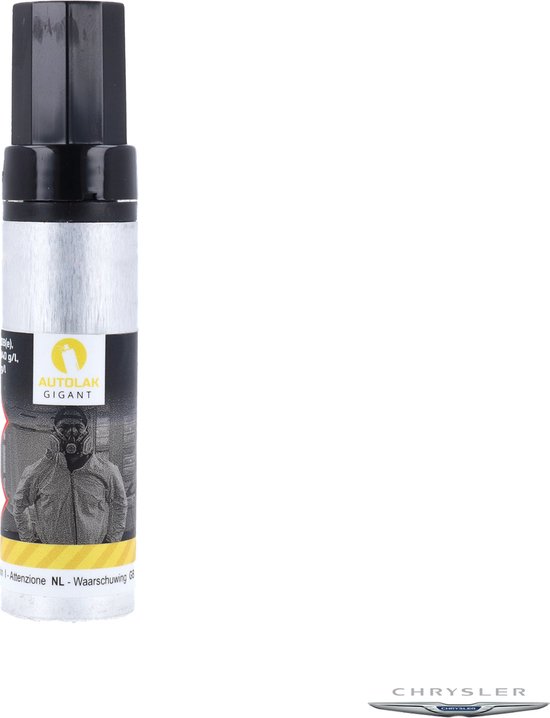 CHRYSLER - lakstift - 317 - ALPINE WHITE