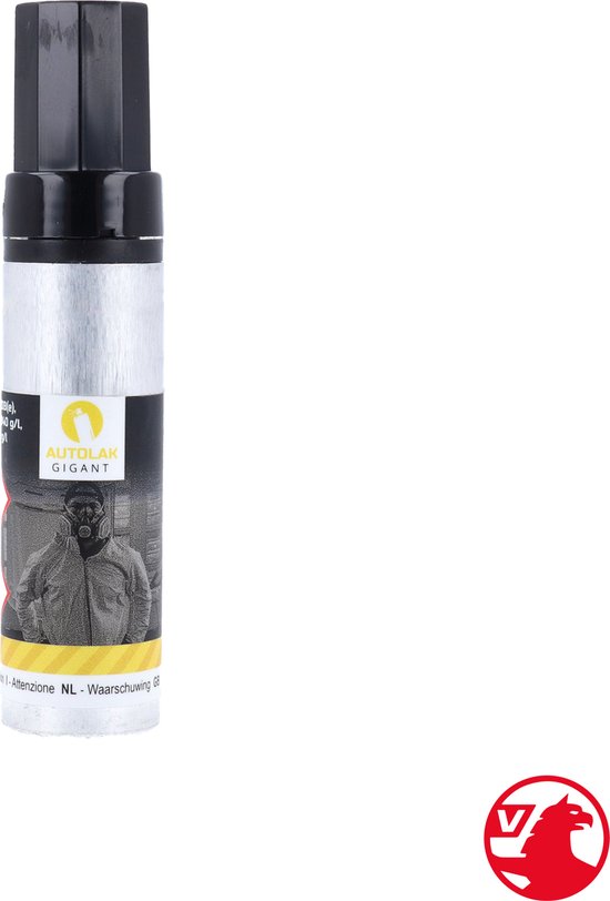 VAUXHALL - bâton de peinture - G70 - DIAMOND BLACK-MET.