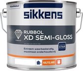Sikkens Rubbol XD Semi-Gloss