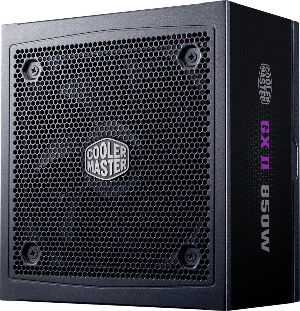 Cooler Master GX II Gold - 850 W