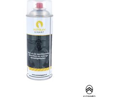 CITROEN - FYF - GRIS (1)BX(M) - autolak spuitbus 400ml