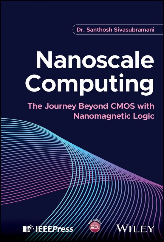 Nanoscale Computing - cover