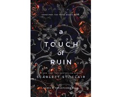 foto van Hades x Persephone Saga-A Touch of Ruin