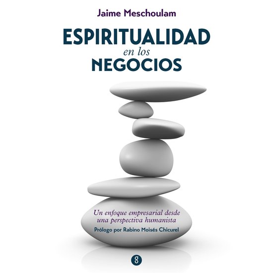 Espiritualidad en los negocios - cover