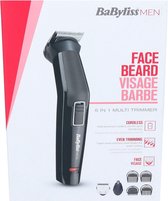 BaByliss ® 6 in 1 MT725E - Multitrimmer