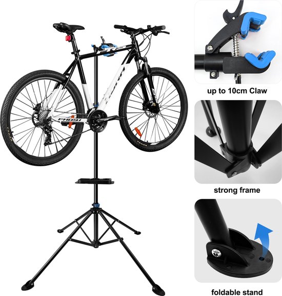 Ursus Jumbo fietsstandaard kopen? Fietsonderdelen & accessoires