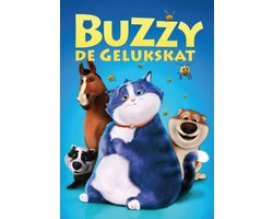 Buzzy De Gelukskat (DVD) Buzzy De Gelukskat (DVD)