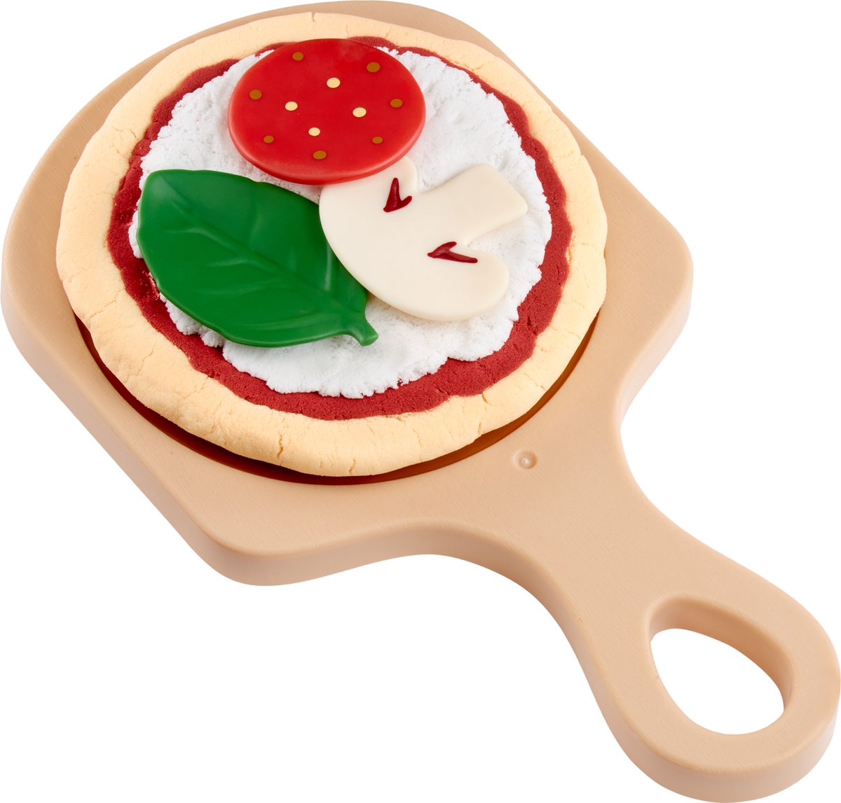 Little Tikes Creative Chefs Pizzaset — afbeelding 3