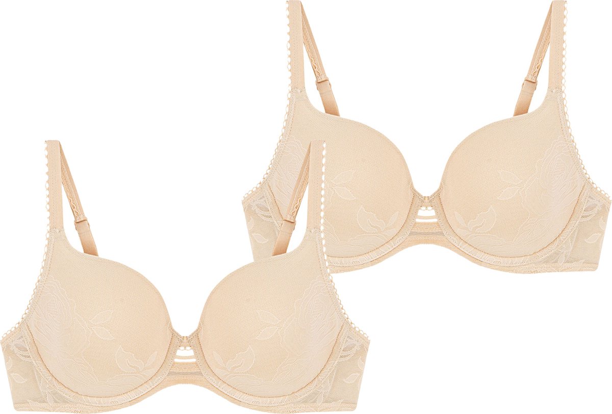 Triumph Bügel-BH Wild Rose Sensation