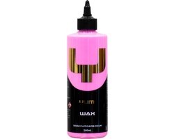YUMCARS - Yum Wax - Carnauba Wax - 500ml