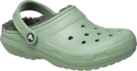 Sabots Doublés Crocs Classic - Fashion Wear - Adulte
