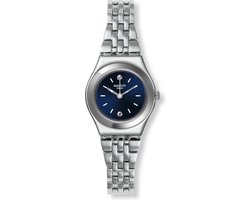 Swatch Classic Sloane horloge  - Zilverkleurig Image