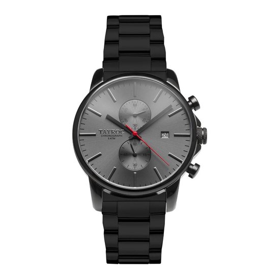 TAYROC Heren Horloges Top Brand Luxe Fashion Casual Sport Militaire Horloges  Quartz Horloge Mannen Relogio Masculino waterdicht|masculino|masculinos  relogiosmasculino watch - AliExpress