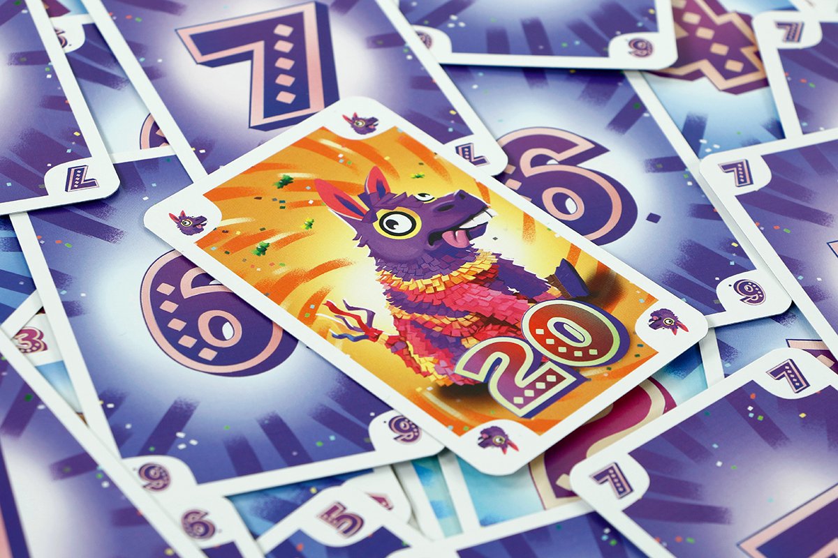 999 Games - Wie is de ezel? - Kaartspel - Eenvoudig kaartspel voor het hele gezin - Gezelschapsspel - Klein cadeautje — afbeelding 11