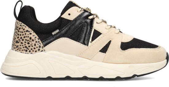 POSH by Poelman Damen "CAROCEL" Sneaker