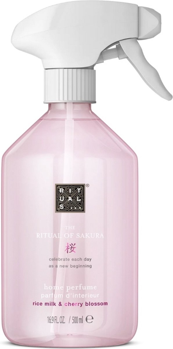 Rituals The Ritual of Sakura Roomspray 500ml