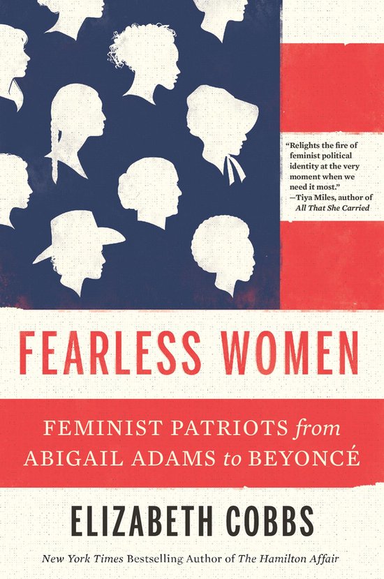 Fearless Women - cover