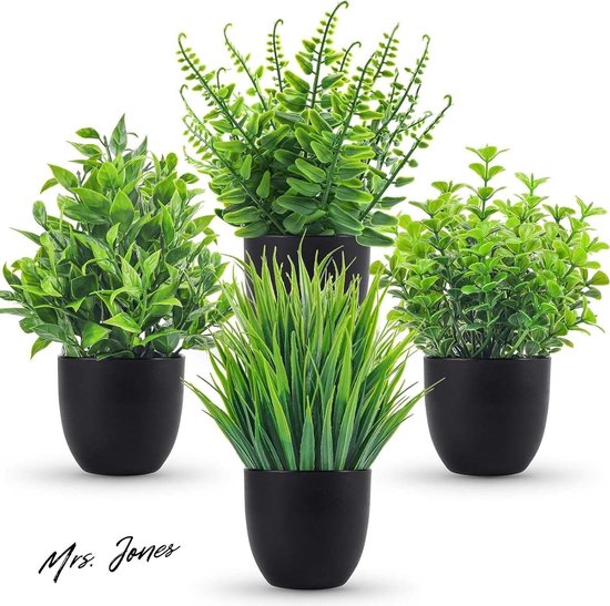Kunstplanten