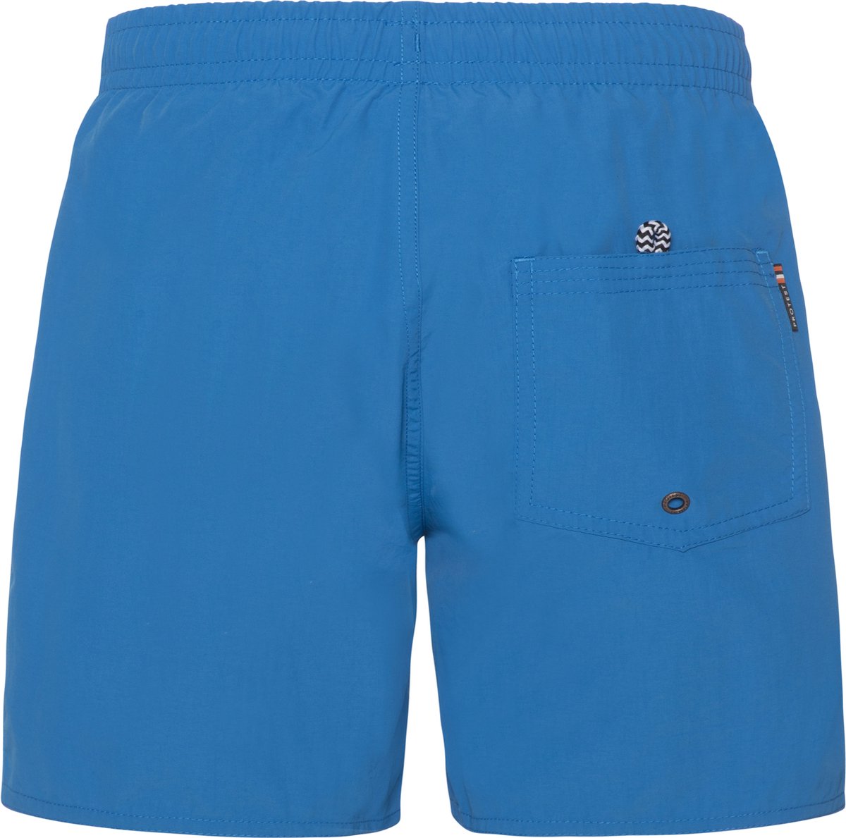 Protest CULTURE JR - Zwembroek Jongens - Medium Blue — afbeelding 12