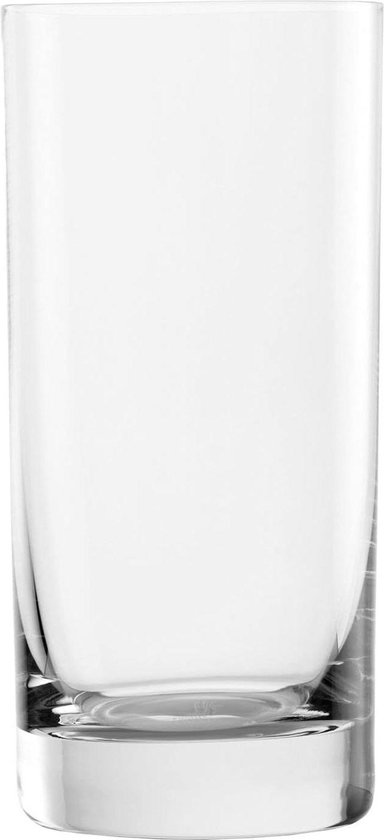 RCR set van 6 champagneflûtes Opera, kristalglas, 13 cl