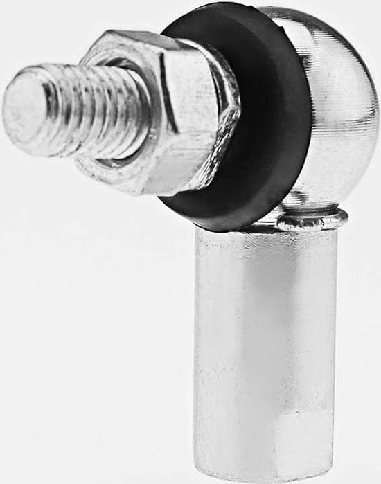 Doppelhohlschraube Edelstahl V2A M10x1,25 inkl. Dichtringe für Stahlflexleitung