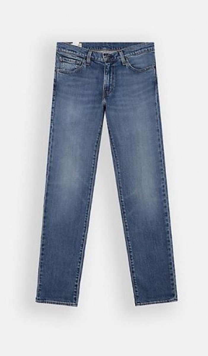 Levi´s ® 511™ Slim Med Spijkerbroek 34 34 Man A Step Ahead